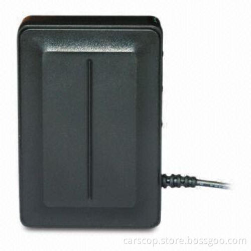Real Time GPS Tracker with Free Upload Current Location and Display History Tracking on Website